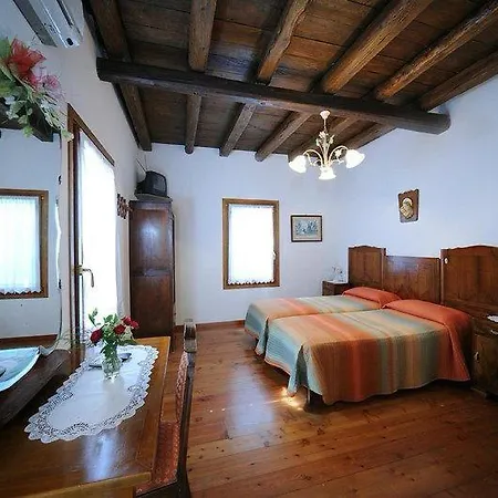 Farm stay Praetto Marcon