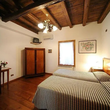 Farm stay Praetto *