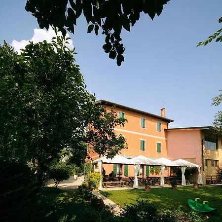 Praetto Farm stay