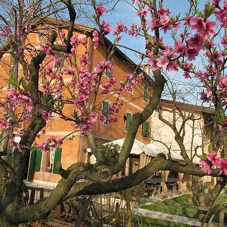 Farm stay Praetto *